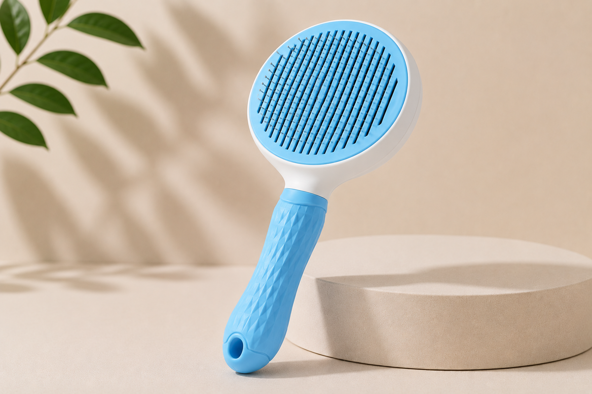 Pet brush